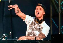 dj avicii