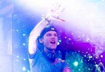 Familia de Avicii abrirá una fundación en memoria del dj