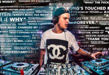 Revelan detalles del álbum póstumo de Avicii dj avicii