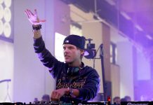 Heaven, la primera canción póstuma del DJ sueco Avicii con Chris Martin dj sueco avicii