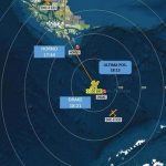 URGENTE: Desaparece un avión militar chileno con 38 personas a bordo chile