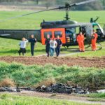 Al menos 2 muertos al chocar dos avionetas en Alemania dos muertos