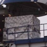 mexico, avion, vacuna, sputnik v,