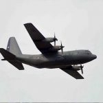 Intensifican búsqueda de avión militar chileno accidentado antartida