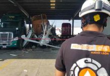 Seis personas mueren tras caída de avioneta en el norte de México mexico, accidente de avioneta, transporte, muerte,