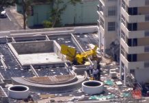 EE.UU.: Una avioneta se estrella contra un edificio residencial en Florida florida