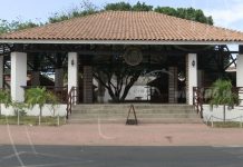 Avenida Central, el restaurante ideal para los enamorados en Managua nicaragua