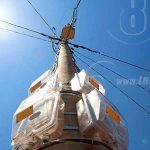 Energía segura y de calidad llega a Comunidad La Estrechura nicaragua