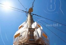 Energía segura y de calidad llega a Comunidad La Estrechura nicaragua