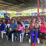 Gobierno sanjuaneño celebra el Día Internacional de la Mujer nicaragua