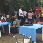 Clínica móvil atiende de manera integral a los habitantes de Managua nicaragua