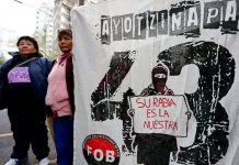 Gobierno mexicano acuerda cooperación en caso Ayotzinapa america latina