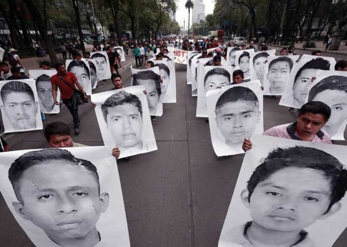 ayotzinapa