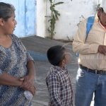 Humilde familia de Matagalpa solicita ayuda para su vivienda nicaragua