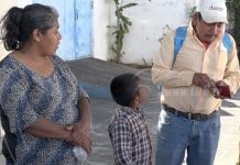 Humilde familia de Matagalpa solicita ayuda para su vivienda nicaragua