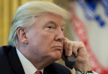 Trump ofrece ayuda militar a México para combatir al narcotráfico estados unidos