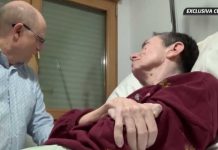 España: Filmó cómo ayudó a morir a su esposa y viralizó el video
