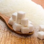 Las bebidas sin azúcar (pero con edulcorante) te hacen ganar peso que pasaria