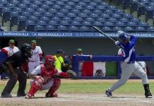 beisbol