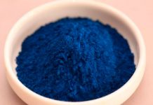 Azul de metileno para combatir los parásitos de la malaria