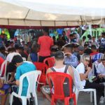 Expoferia Tecnológica en saludo al 32 Aniv. de la ley de Autonomía nicaragua