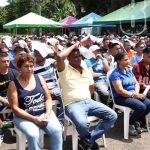 283 reos de Granada libres con beneficio de convivencia familiar nicaragua