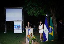 198 años de Independencia de Nicaragua son celebrados en Brasilia nicaragua