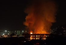 incendio