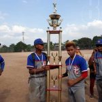 Puerto Cabezas con su campeonato número 18 en la serie del caribe nicaragua