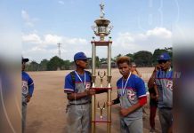 Puerto Cabezas con su campeonato número 18 en la serie del caribe nicaragua