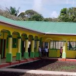 Nuevo centro de desarrollo infantil es inaugurado en Bilwi centro infantil