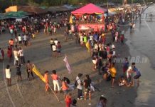 Bilwi: Inician actividades de Semana Santa y el plan «Verano 2018»