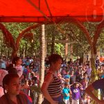 Enero, mes del King Pulanka en el municipio de Puerto Cabezas king pulanka