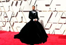 ¿Quién es Billy Porter, el hombre que llegó de vestido a los Óscar? oscar 2019