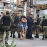 Al menos 11 muertos por un tiroteo masivo en un bar de Brasil 11 muertos