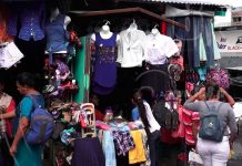 Comerciantes de Boaco ya ofrecen útiles escolares a precios accesibles comerciantes