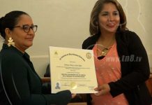 Bilwi: Funcionarios del P.J culminan postgrado en oralidad con perspectiva de Género nicaragua