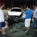 Managua: Colisión entre microbús y vehículo deja cuatro lesionados accidente de transito