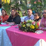 Promueven política de paz y reconciliación en Masaya nicaragua