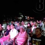 Comunidad cristiana en compañía de líderes de Bluefields oran por la paz bluefields