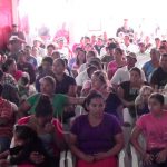 Productores de Boaco reciben capacitación para el cuido de sus cosechas nicaragua