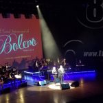 VI Festival Internacional del Bolero deslumbra a nicaragüenses nicaragua