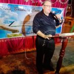 Comunidad evangélica participa en jornada de unción y liberación por la paz en Nicaragua nicaragua