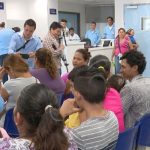 Medidas para evitar enfermarse con el clima de diciembre en Nicaragua nicaragua