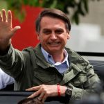 Presidente electo de Brasil confirma que eliminará el Ministerio de Trabajo brasil