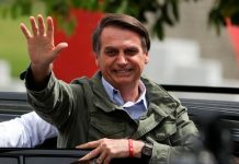 Presidente electo de Brasil confirma que eliminará el Ministerio de Trabajo brasil