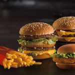 Razones por la que Burger King se hace más pequeño en México mexico