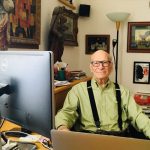 Fallece a los 95 años Gene Deitch, el dibujante de Tom y Jerry y Popeye mundo