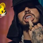 ¡Como tigre! El nuevo look de J Balvin da de qué hablar colombia