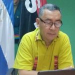 Reunión de la Conferencia Interamericana de Ministros de Trabajo nicaragua